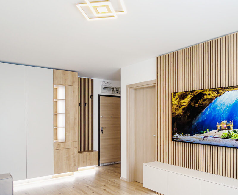 design sufragerie moderna