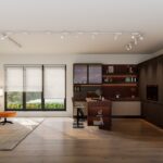 Mobilier de bucătărie colecția Opera - (1)