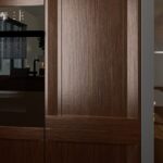 Mobilier de bucătărie colecția Opera - (11)