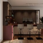 Mobilier de bucătărie colecția Opera - (3)