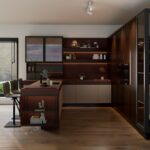 Mobilier de bucătărie colecția Opera - (7)