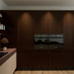 Mobilier de bucătărie colecția Opera - (9)